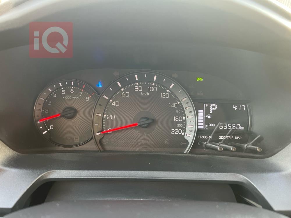 تويوتا يارس